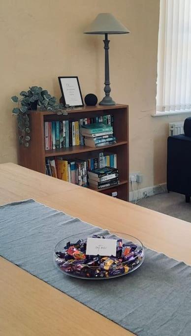 Mordor Lodge Braunton Zewnętrze zdjęcie