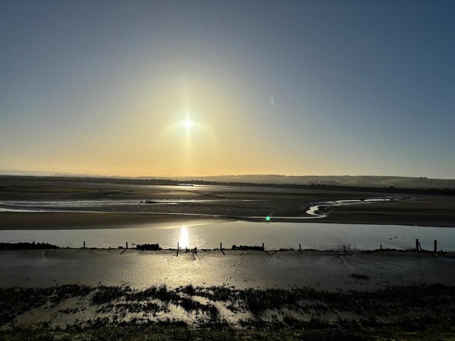 Mordor Lodge Braunton Zewnętrze zdjęcie